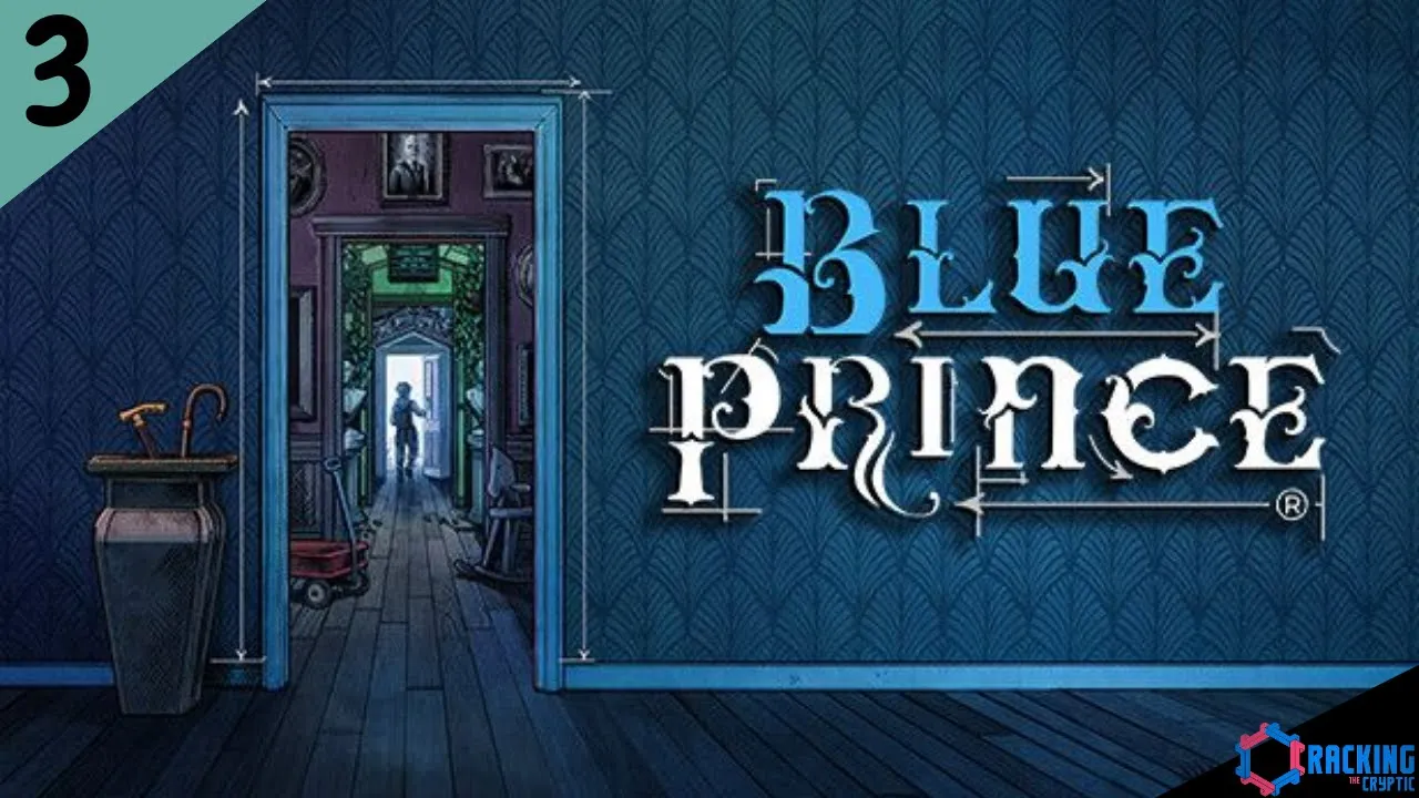 Sudoku Experts Play Blue Prince: Part 3