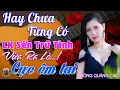 Download Lagu Đoạn Cuối Tình Yêu, Chờ Đông ➤Lk Nhạc Vàng Xưa DIỄN QUÂN Chọn Lọc Nghe CỰC ÊM TAI | BOLERO HAY NHẤT