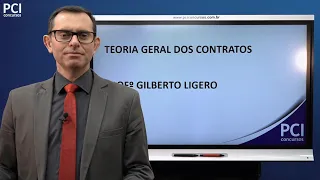 Aula 28 - Teoria Geral dos Contratos - Formação dos Contratos
