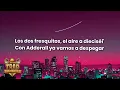 Blessd, Los Money Makers - SUPERSTAR (Letra/Lyrics)