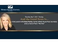 The World Affairs Council of Philadelphia Presents Dana Perino