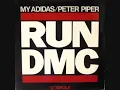 Run DMC - My Adidas