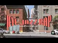 Lagu NYC JAZZ RAP | 90s SOUL HIPHOP BOOMBAP | RAMEN GYAL | Study / Reading / Cafe / Relax / Chill Time