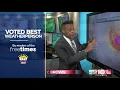 2020 Midlands Best Weatherperson Promo Free Times WIS-TV Chief Meteorologist Dominic Brown