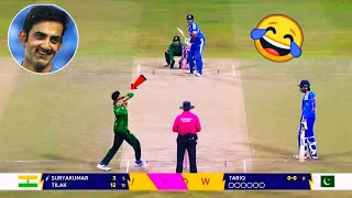 pakistani players funny moments in cricket ever