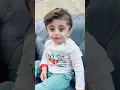 bayi arab ganteng yusuf kecil