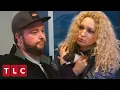 Natalie Tells Mike She s Moving Out 90 Day Fiance Happily Ever After