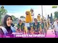 Download Lagu DEMEN TAK SIMPEN -Voc. NUNU UNYIL | SINGA DEPOK ANDI PUTRA 1 | PANYINDANGAN BLOK A - SINDANG IM.