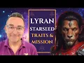 Are You a Lyran Starseed Find Out Now