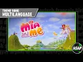 Download Lagu Mia and Me Theme Song | Multilanguage (Requested)