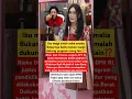 Download Lagu Rieke Diah Pitaloka dukung program KDM tapi ada yang panas‼️#shorts #viralvideo #fyp