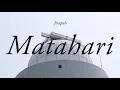 Jirapah - Matahari (Official Music Video)