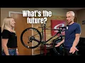 Download Lagu Full-suspension gravel \u0026 back: Why Niner’s new ORE is rigid