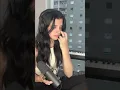 Lanie Gardner - Hell on Heels by Pistol Annies (Cover)