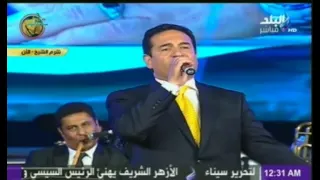 ياما دقت على الراس طبول من أروع أغاني محمد ثروت دندنها