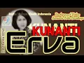 Lagu Erva - Kunanti | OM Irama Seni | Background video : kota Surabaya