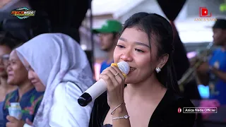 motor sebelah dalifah kdi anica nada 18 desember 2024 sukahaji patrol indramayu