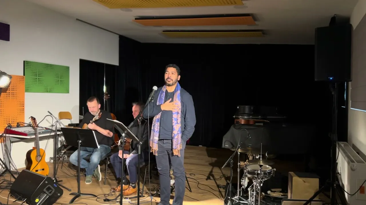 Noite de fados Winter 2023