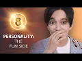 Download Lagu ⭐ THE ULTIMATE DIMASH GUIDE (PART-8) • Personality (The fun side)