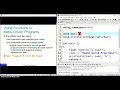 Functions User-defined functions Part