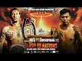 Download Lagu Toni Thes 🇩🇪 VS Panya Chomphoophuang 🇹🇭 | April 24, 2025