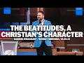 The Beatitudes A Christian s Character Gabriel Swaggart Sunday Morning Service