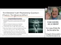 Download Lagu YT205 Does the Quran Talk about Quantum Physics \u0026 Nature of Reality What Can We Tell Our Children
