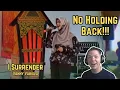 Download Lagu Vanny Vabiola - I Surrender | Reaction | SHE Doesn't Hold BACK At ALL!!