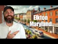A Local s Guide To Living In Elkton Maryland