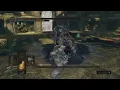 DARK SOULS REMASTERED without wiki Knight Artorias