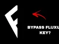 Tutorial On How To Bypass Fluxus Key Using Discord Credits Discord To ScriptsQP