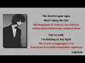Download Lagu sombr – back to friends | Lirik Terjemahan Indonesia