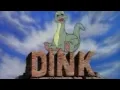 TV Intro | Dink the Little Dinosaur (1989)