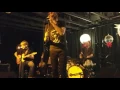 Patrick Watson-"Hearts" and "Bollywood" LIVE