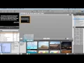 ProPresenter 5 How to add a bible verse slide with background image