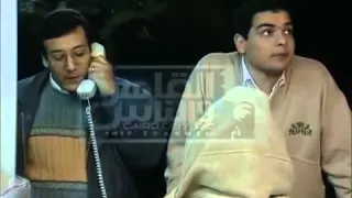 زكيه زكريا تسجيل المكالمات دندنها