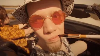 dope d o d ridiculous official music video