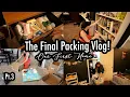 Download Lagu Finishing Up Packing! We Finally Got Our House! | Our First Home Pt.3