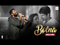 Lagu Bolna - Only Vocals | Arijit Singh Superhit Song | Alia Bhatt, Sidharth Malhotra | Tanishk Bagchi