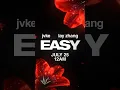 Download Lagu new song tomorrow with @layzhang 👀 #jvke #layzhang