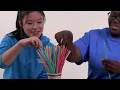 Discover Engineering Challenge Puff Mobiles