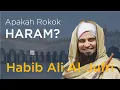 Download Lagu NGAJI | Apakah Rokok Haram? | Habib Ali Al-Jufri Al-Yamani