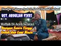 Download Lagu Qari Ust Abdullah Fikri Tampil Haflah Dengan Segala Jurus dan Variasi