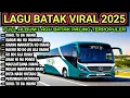 LAGU BATAK SEDIH || PALING VIRAL 2025||SPESIAL VIDEO KLIP DI PERJALANAN FULL MARENDE KOST PARALANGAN