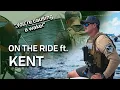 Patrolling the St Johns River