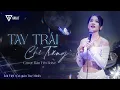 Download Lagu Tay Trái Chỉ Trăng - Bảo Yến Rosie | Cover (Lời Việt: Cô Giáo Tuệ Minh)