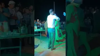 صديق نموشي وبراهيم لندياني 