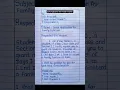 Download Lagu leave application for family function || leave application || learn creative handwriting ||