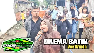 andi putra 1 inner dilemma voc winda live cilandak lor january 28 2023