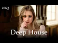 Download Lagu DNDM, Davvi, Umar Keyn, Mr Salama - 1 Hour Retro Deep House Mix 2025  (New Tracks)